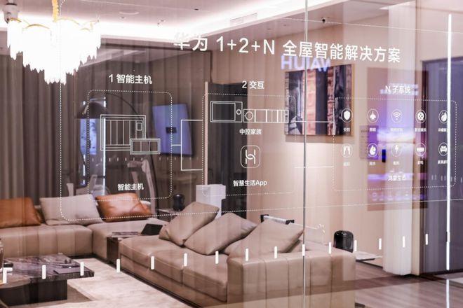 居新潮：超越理想的家EVO视讯2024家(图5)