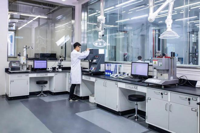 细、用心……这是选择联塑的N个理由EVO真人平台源于品质丨严苛、精(图2)