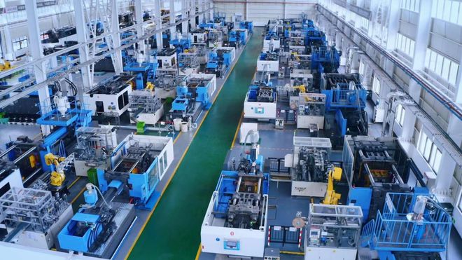 细、用心……这是选择联塑的N个理由EVO真人平台源于品质丨严苛、精(图8)