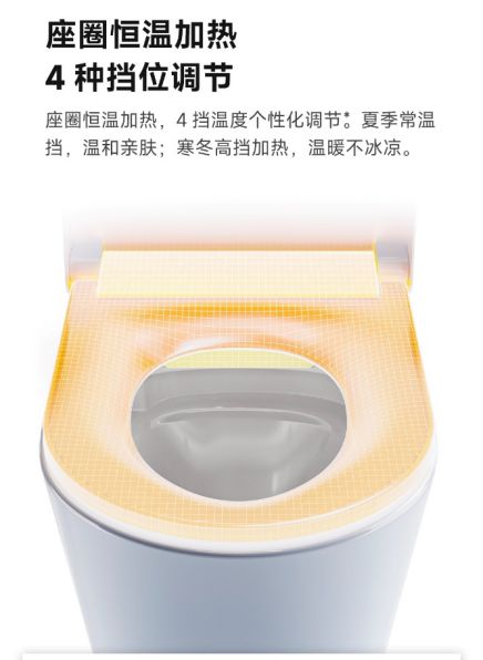 父母秒变“科技种草官”EVO视讯智能马桶让(图3)